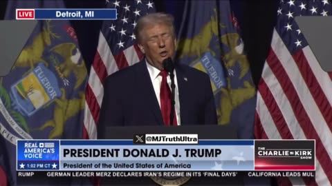 I won the popular vote all three times, but we’re not gonna get into that..