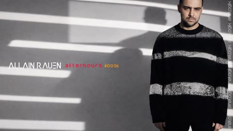 ALLAIN RAUEN afterhours #0026