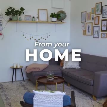 Our Cleaning Professionals Never Miss a Spot!