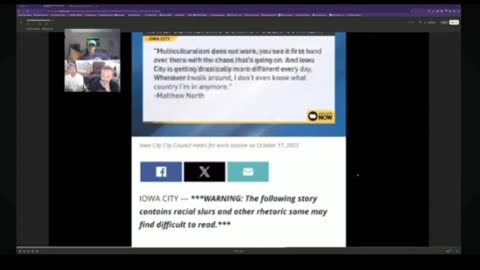 Matthew North: is he alive?