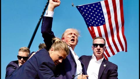 Who still believe Trump's fake assassination attempt?