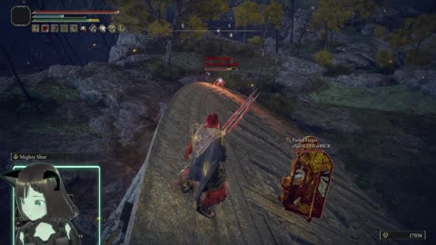 Ranged PVPwnage ! #eldenring #gamergirl #vtuber