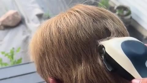 🤣✂️ This Haircut Disaster Will Make Your Day! | FunFM