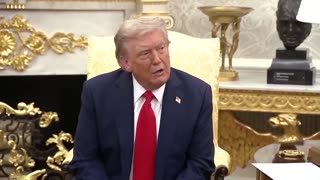 POTUS ON THE MSM: "The level of hatred & animosity is incredible...
