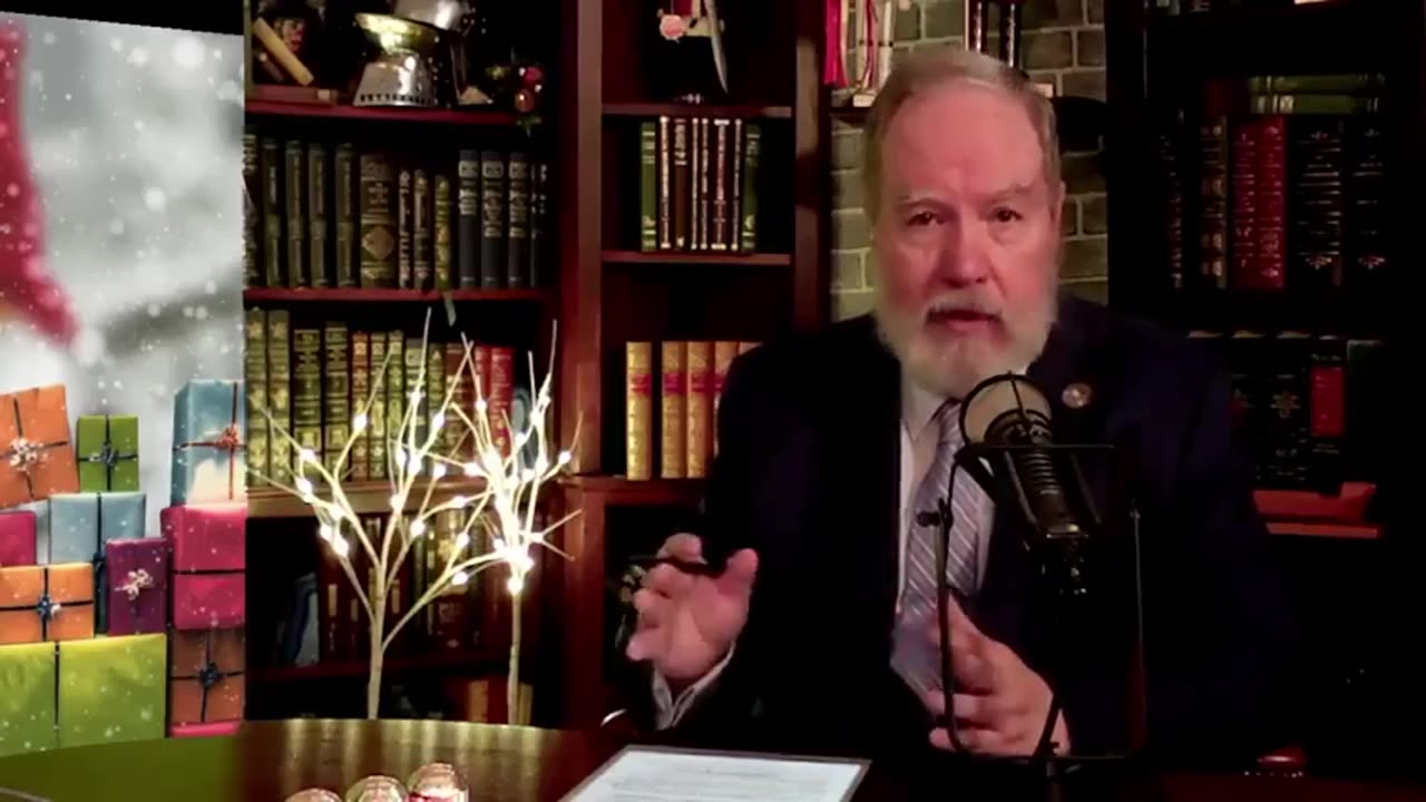 Dec 11 The Day That Will Live In Infamy