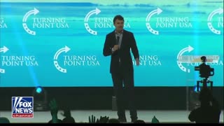 Charlie Kirk an American Original-part 4