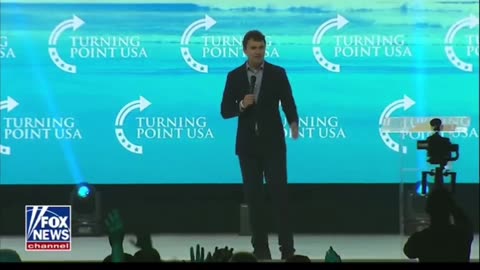Charlie Kirk an American Original-part 4