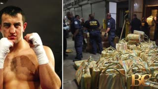 Alleged plot to bribe a juror with $100,000 upends former heavyweight boxer’s NYC drug trial