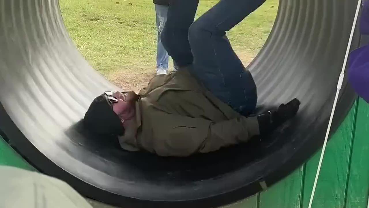 Don_t_let_anybody_tell_you_how_to_have_fun!_😂_#shorts_#fail_#funny_#playground