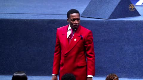 SPIRITUAL AGE & TRIBES - Prophet Uebert Angel
