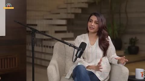"Samantha Ruth Prabhu Opens Up on Health, Resilience & Finding Strength"