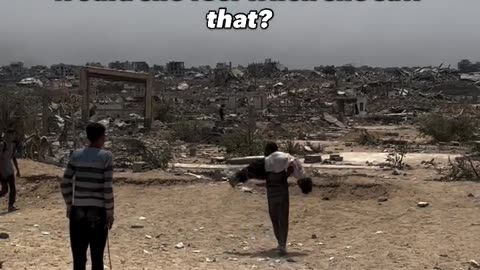 He was martyred while providng aid