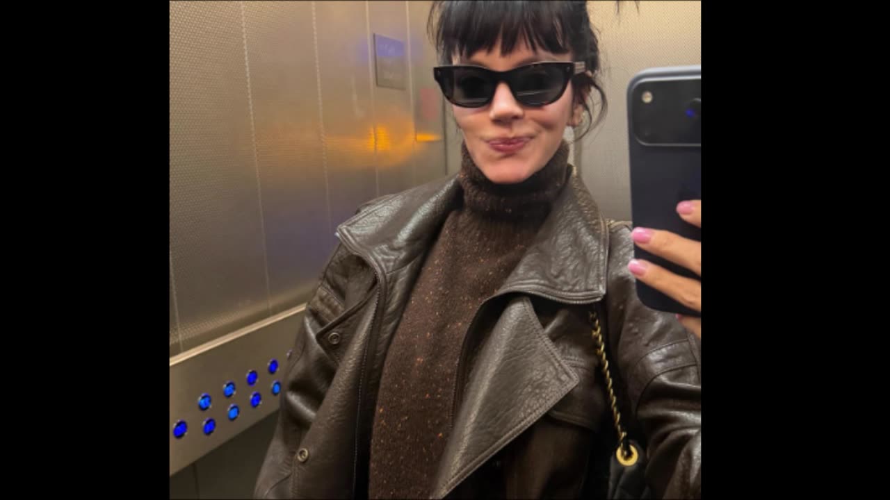 Lily Allen and David Harbour: A Four-Year Romance Timeline