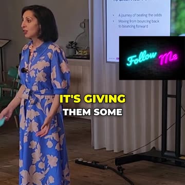 Courage Is Easy — A Chief Heart Officer’s Take