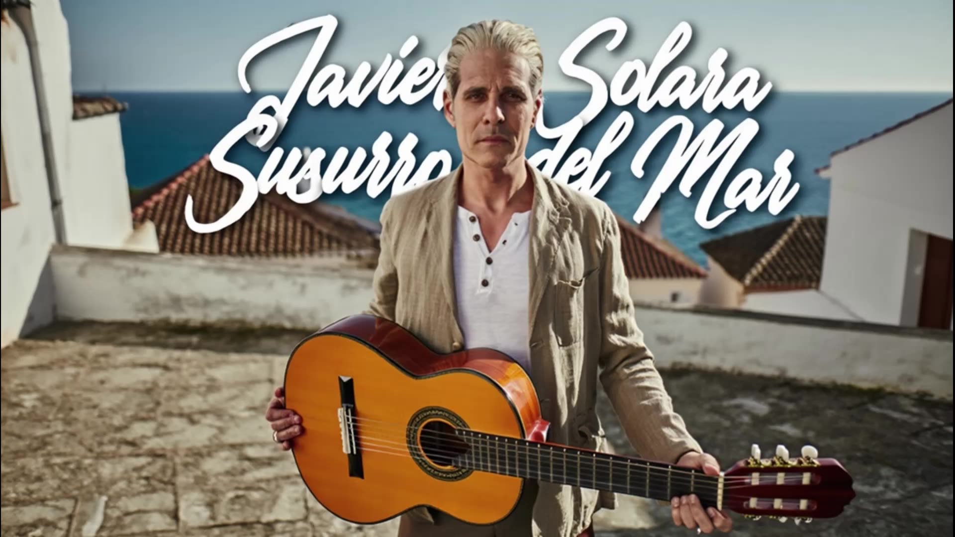 Javier Solara Susurro del Mar