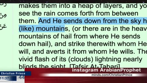 Christian prince Brother is that true brother