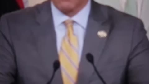 California clown show on full display