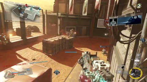 How To DOMINATE Shipment in Call of Duty Vanguard