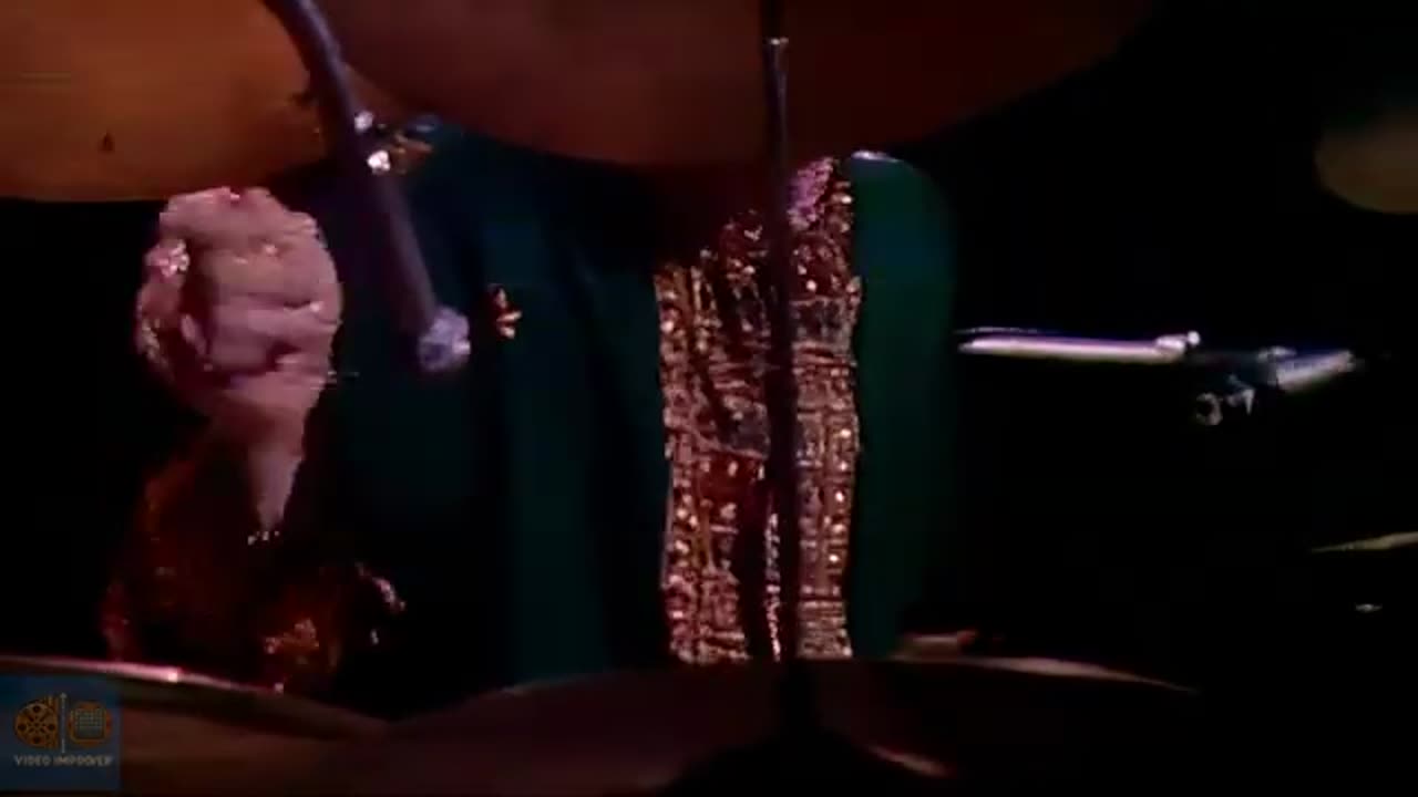 RUSH Live 1985 Exit Stage Left
