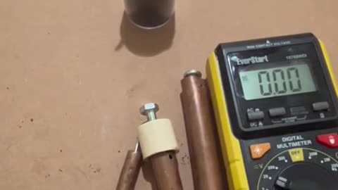 an amazing way to generate electricity for free.