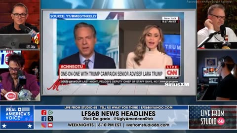 JAKE TAPPER BOOK - ANTI-AMERICAN, MARXIST, PATHOLOGICAL LIAR - THE WORST LIES ARE ONES THEY TELL THEMSELVES - 5 mins.