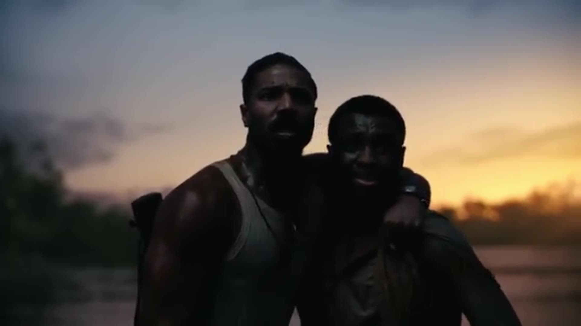 Humans Vs Vampires - Final Fight Scene | SINNERS (2025) Movie CLIP HD