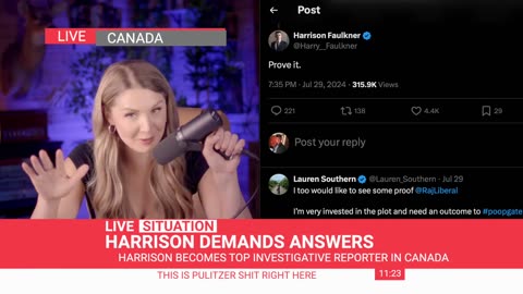 Canada Has a MAJOR New Problem