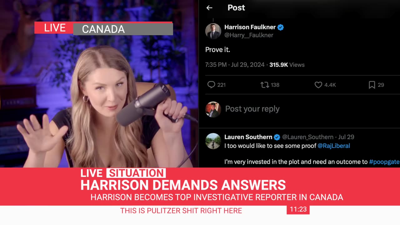 Canada Has a MAJOR New Problem