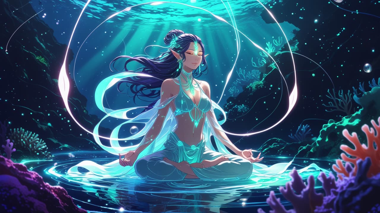 Water junn V4