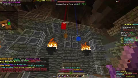 Skyblock FLOOR 7 [#1791]