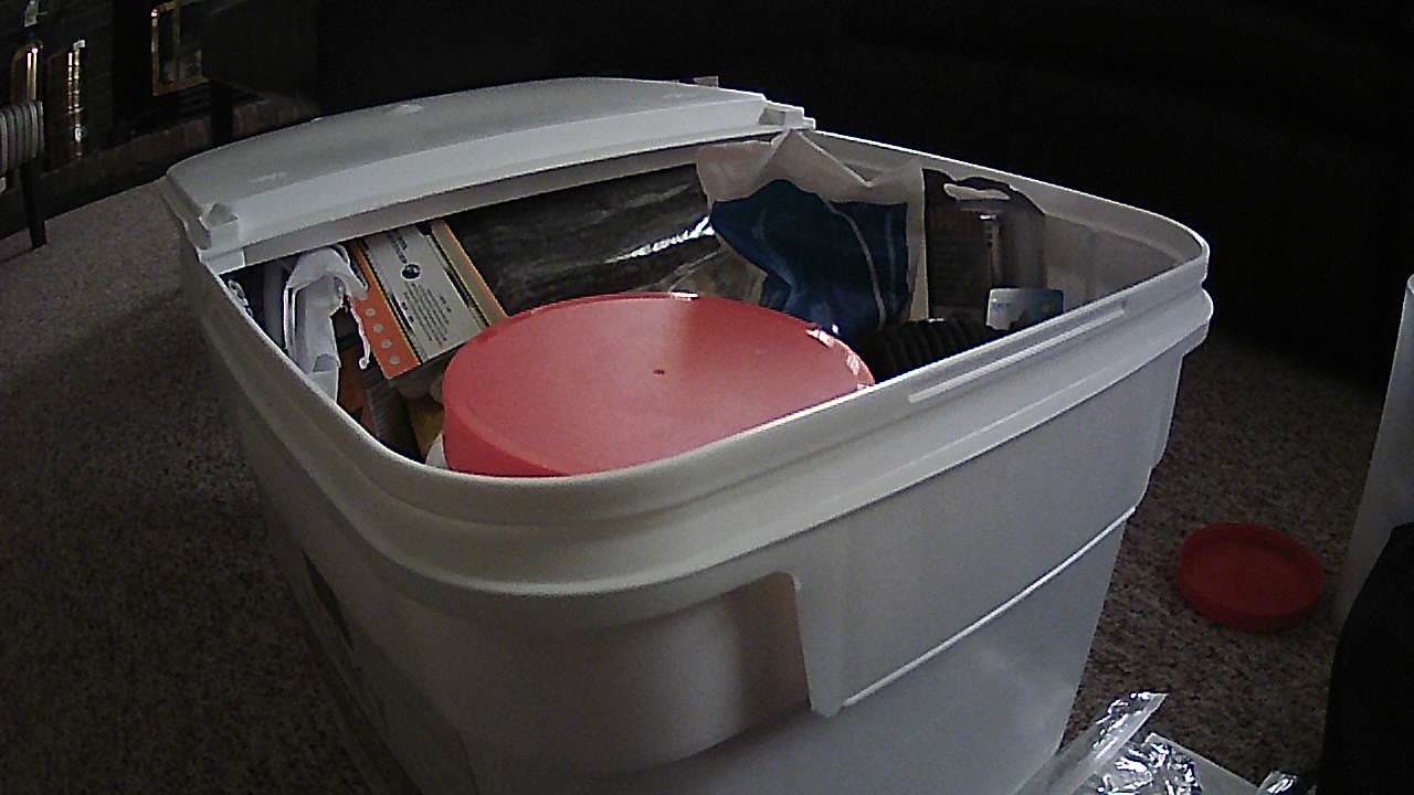 Viewer Suggestions For Prepping