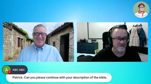 Texan-American expat living in China: "CCP love Christians!"