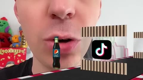 ClashGames spielt den TikTok Parkour! 😰
