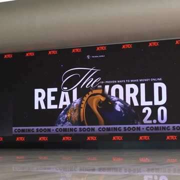 There is a brand new version of The Real World.