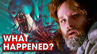 John Carpenter's The Thing Continues: Uncovering the Terrifying 90s Comic Follow-Up