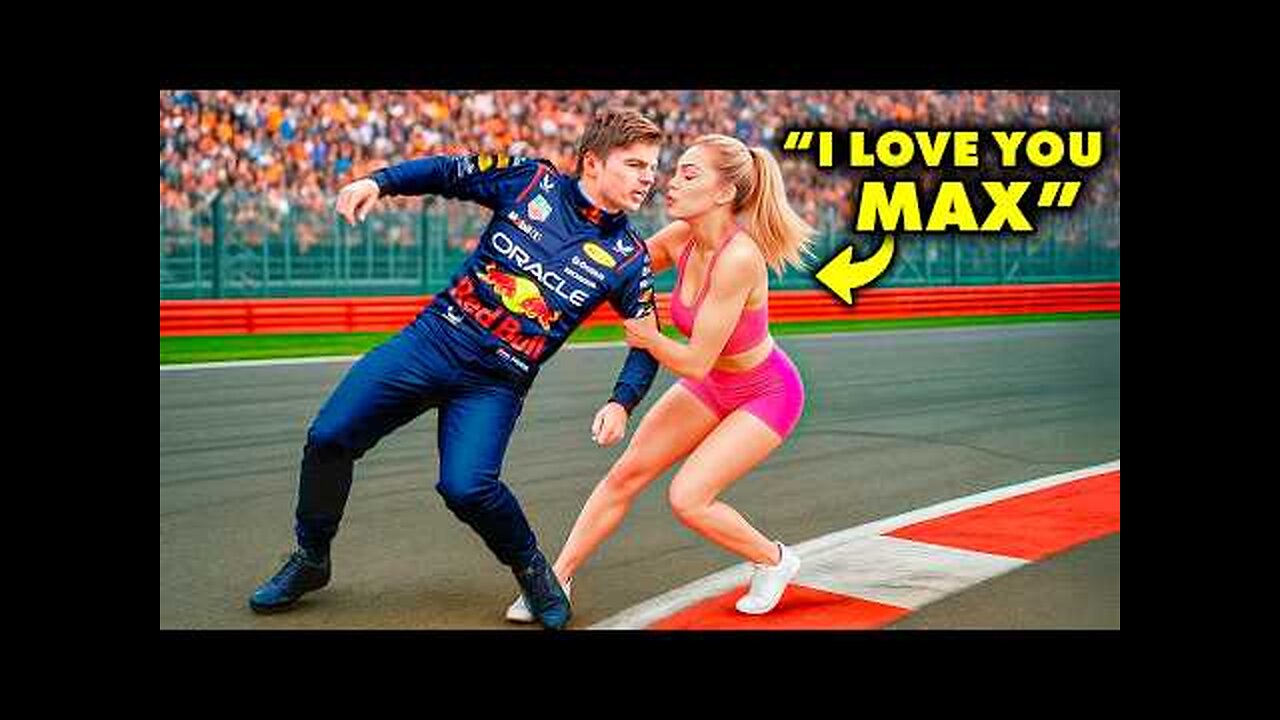 Times Crazy Fans RUINED Formula 1