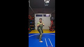 WTD Hand Combination 2, Conditioning Set (Rank 3)