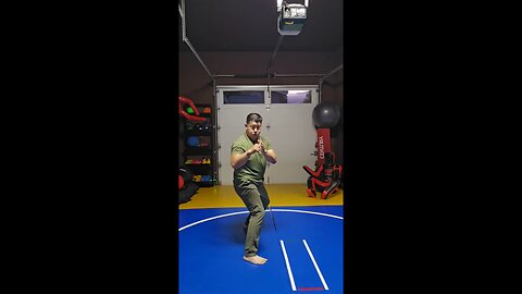 WTD Hand Combination 2, Conditioning Set (Rank 3)