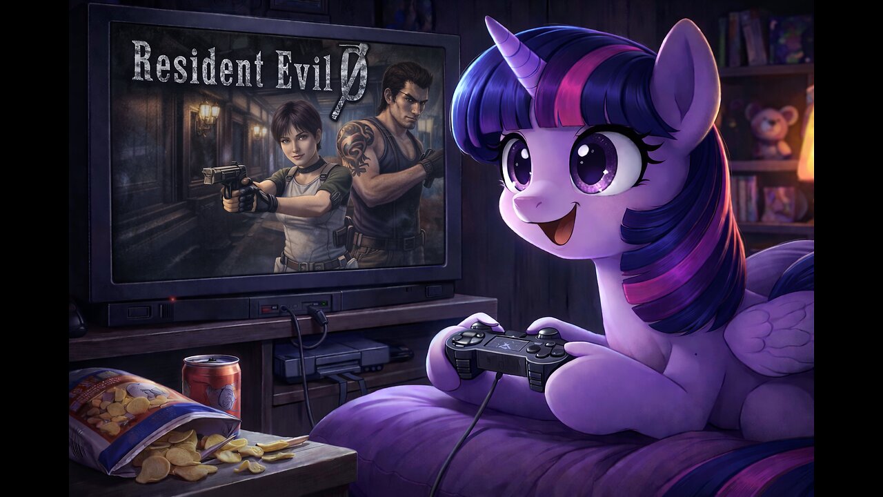 So today i am playing Resident Evil Zero part 3 full gameplay the end part 1