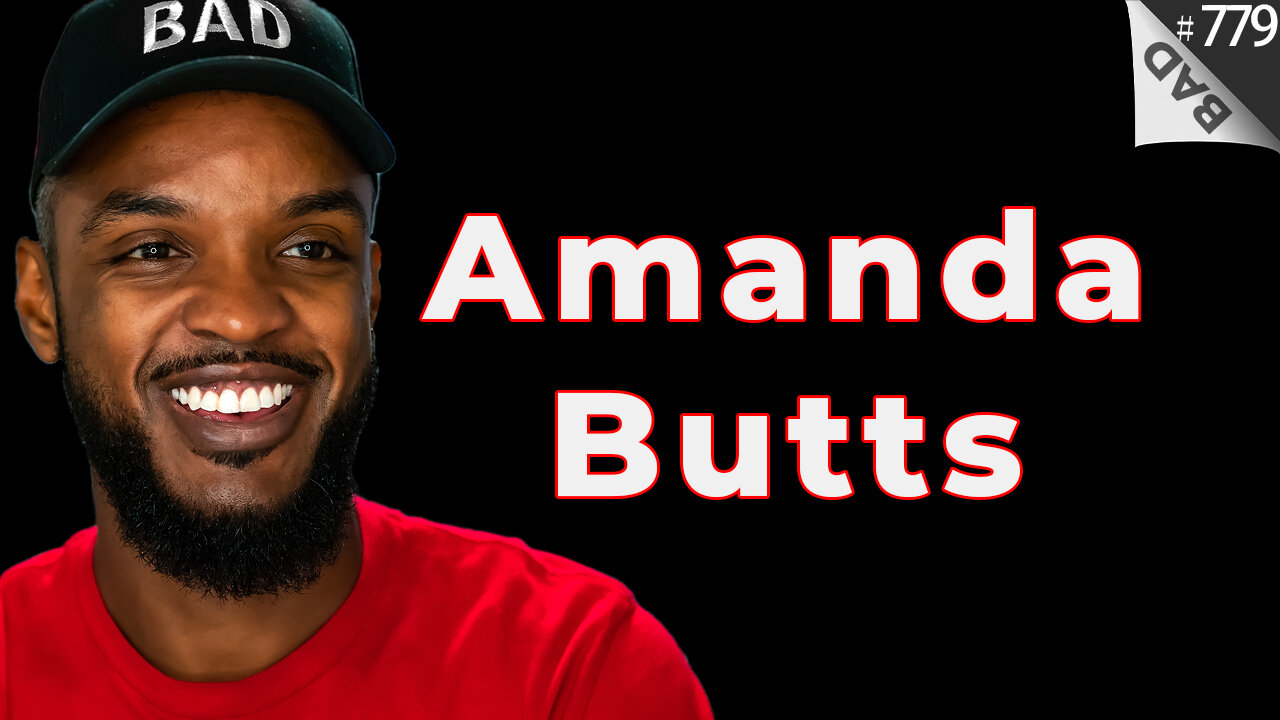 🍑 All Butts Matter 🍑 #779