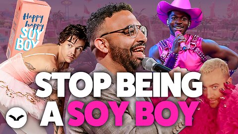 How To Become A Man? (Not A Boy!) | Pastor Andrew | Echo Church