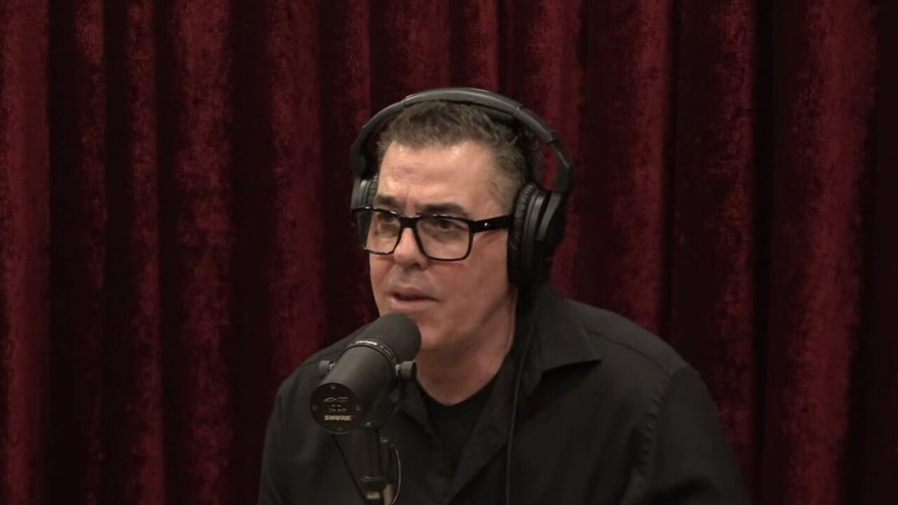 Joe Rogan Experience #2412 - Adam Carolla – Podcast Recap