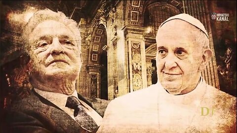 Sorosova Katolička Povezanost