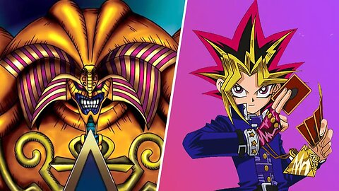 YUGIOH
