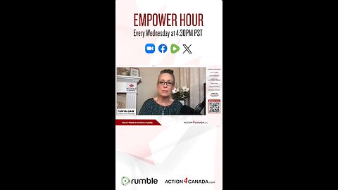 Bill C-9 & Hate: Focus on Islam Not Christians