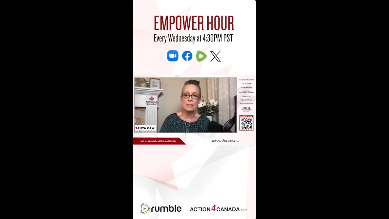 Bill C-9 & Hate: Focus on Islam Not Christians