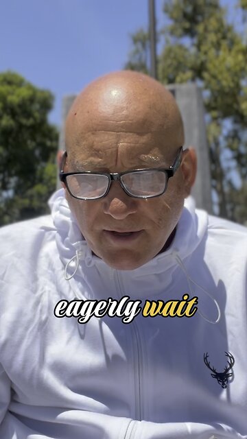 REALX3 08/05/25 GAL 5:3-6 FREE