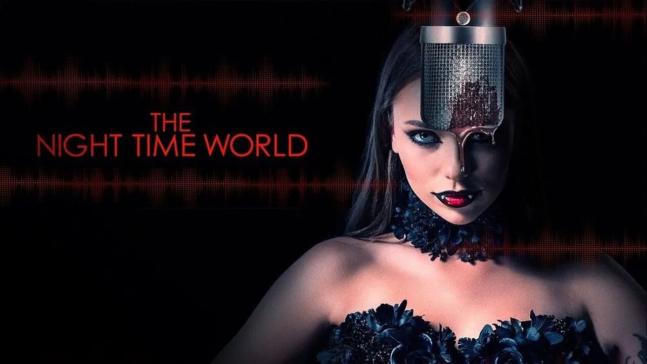 The Night Time World 2025