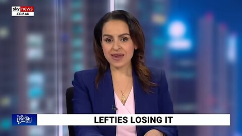 Lefties Losing It: Media lies about Charlie Kirk's murder