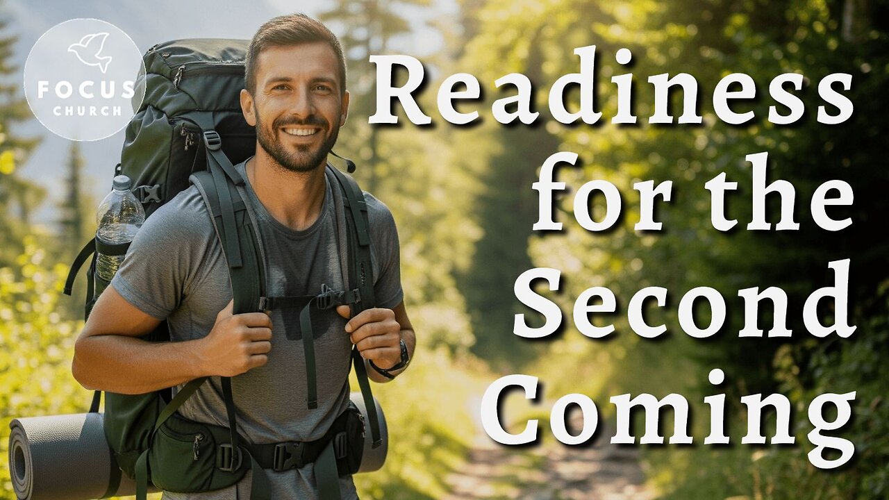 5 Characteristics of Christians for the Second Coming!